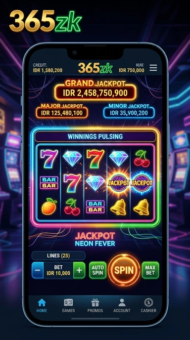 Pratinjau antarmuka mvp789 — aplikasi APK resmi Android v2.5.6